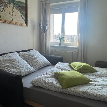 Sweet Home Cozy Dresden Apartment Three المظهر الخارجي الصورة