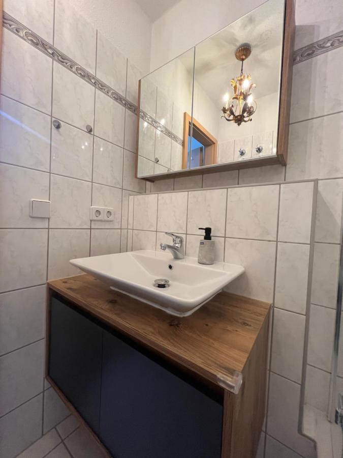 Sweet Home Cozy Dresden Apartment Three المظهر الخارجي الصورة