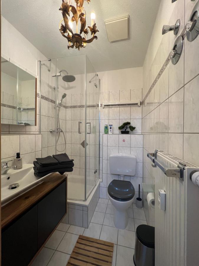 Sweet Home Cozy Dresden Apartment Three المظهر الخارجي الصورة