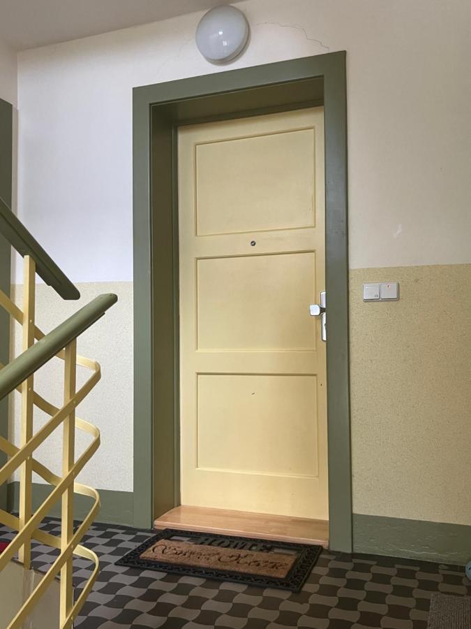 Sweet Home Cozy Dresden Apartment Three المظهر الخارجي الصورة