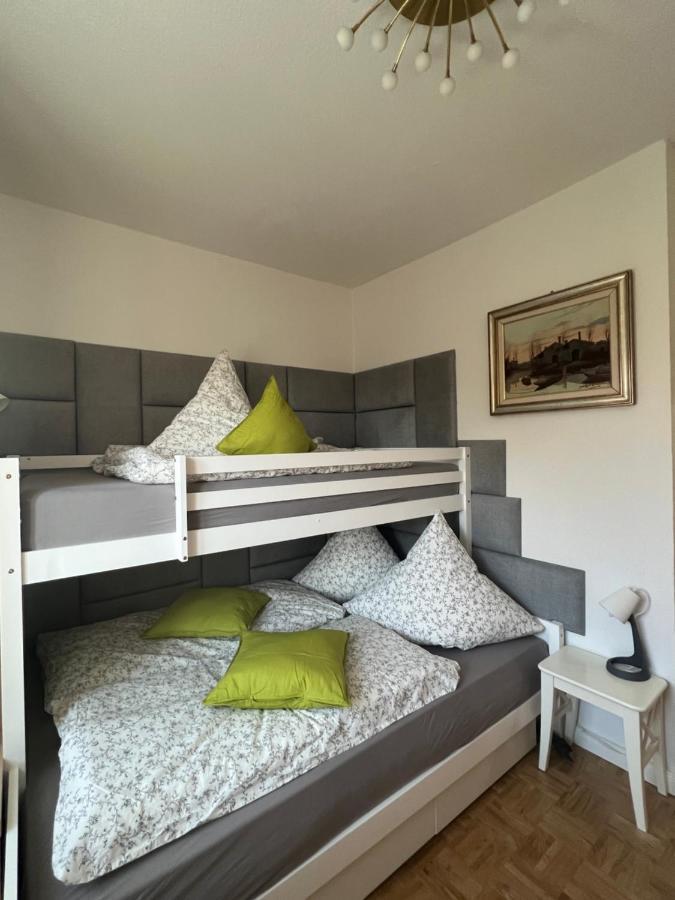 Sweet Home Cozy Dresden Apartment Three المظهر الخارجي الصورة