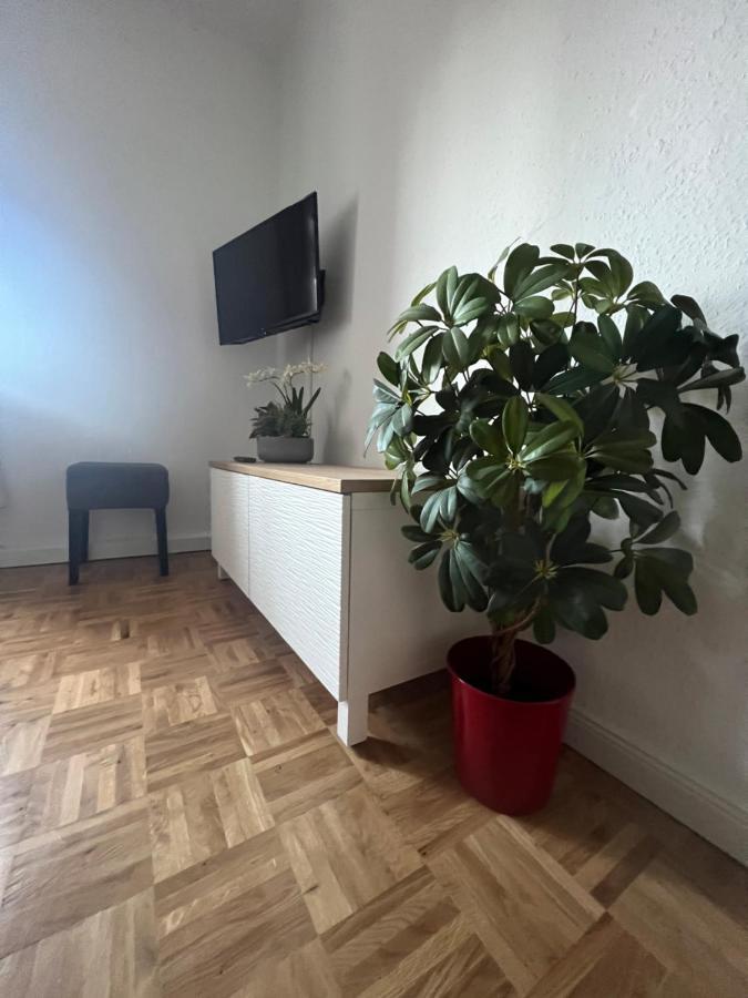 Sweet Home Cozy Dresden Apartment Three المظهر الخارجي الصورة