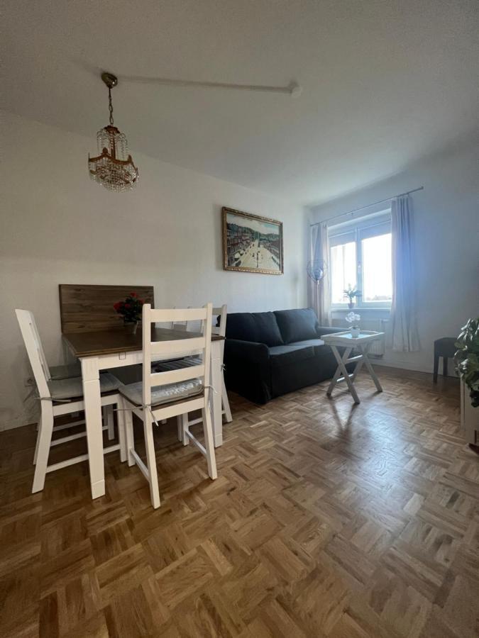 Sweet Home Cozy Dresden Apartment Three المظهر الخارجي الصورة