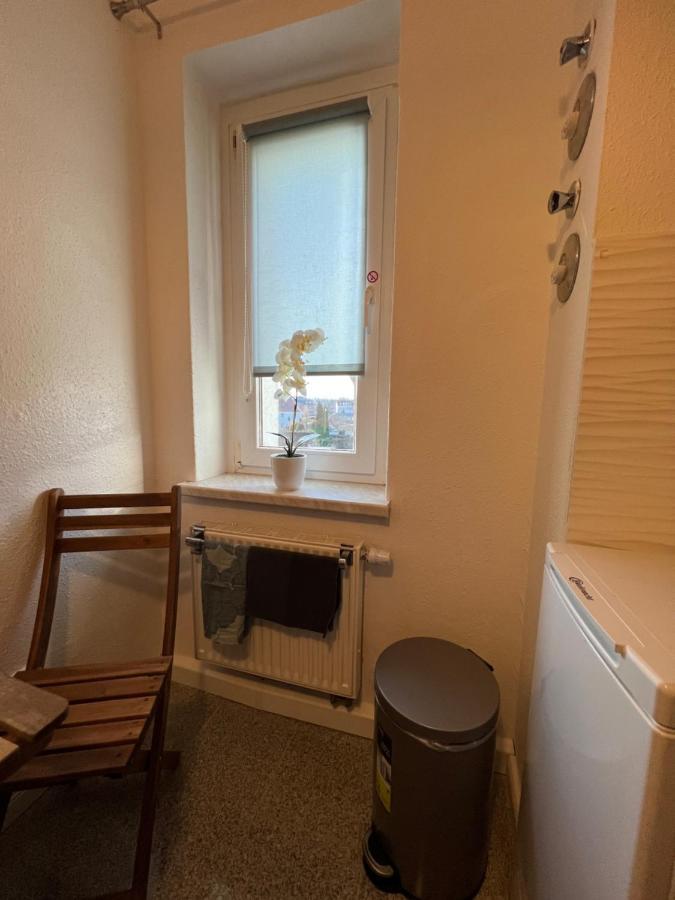 Sweet Home Cozy Dresden Apartment Three المظهر الخارجي الصورة