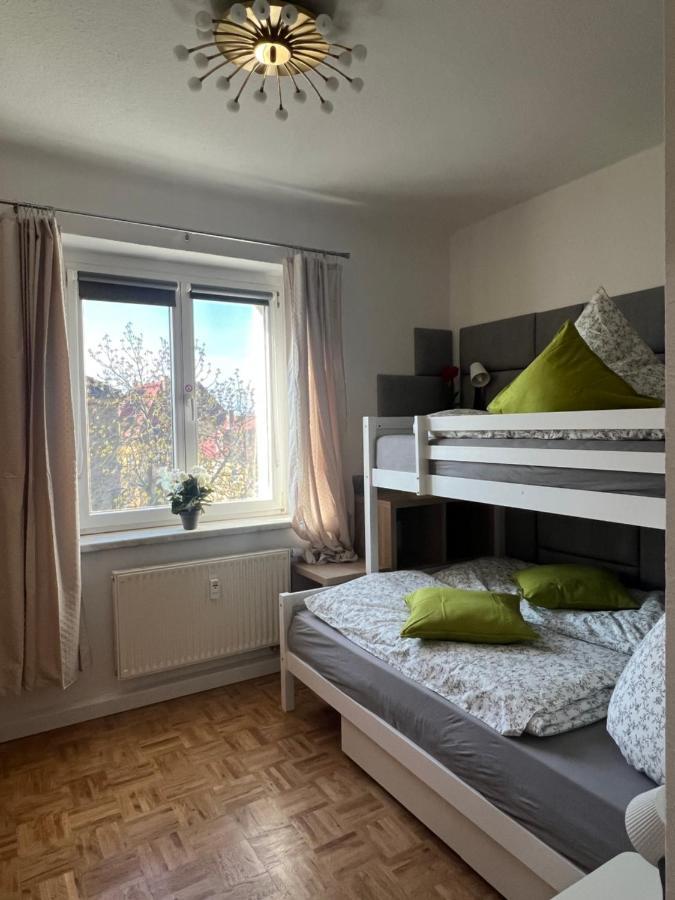 Sweet Home Cozy Dresden Apartment Three المظهر الخارجي الصورة
