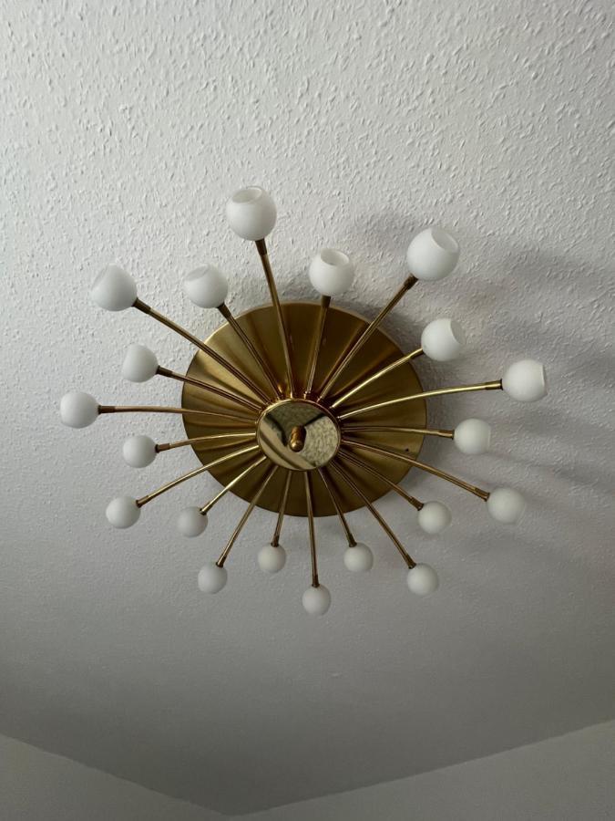 Sweet Home Cozy Dresden Apartment Three المظهر الخارجي الصورة
