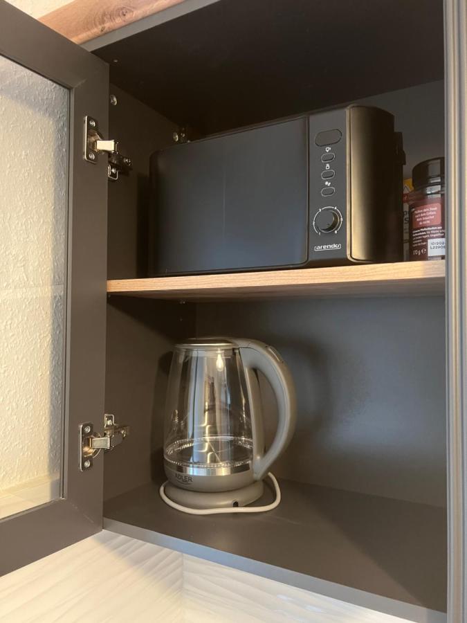 Sweet Home Cozy Dresden Apartment Three المظهر الخارجي الصورة