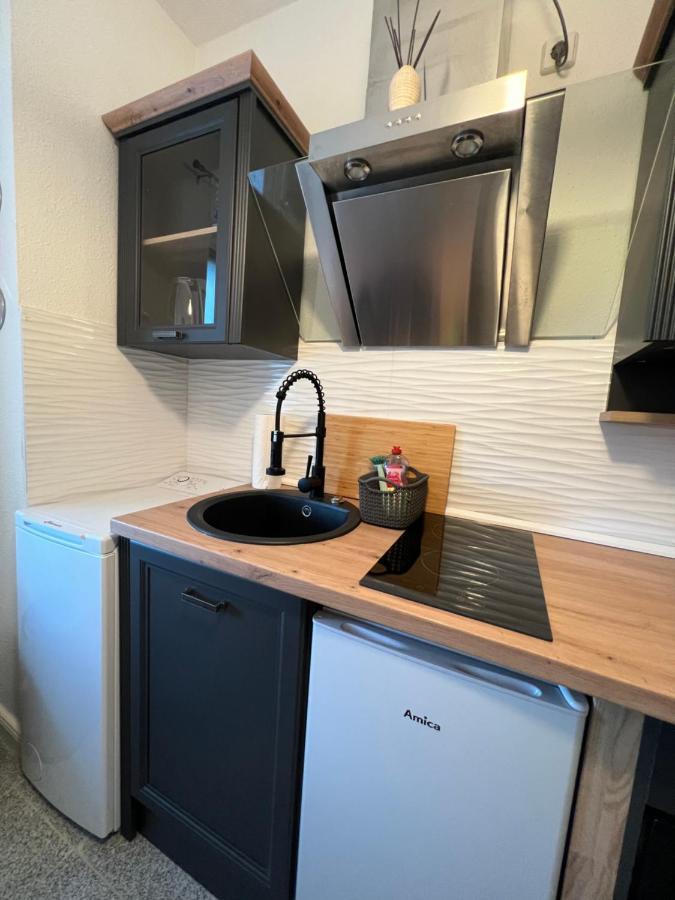 Sweet Home Cozy Dresden Apartment Three المظهر الخارجي الصورة
