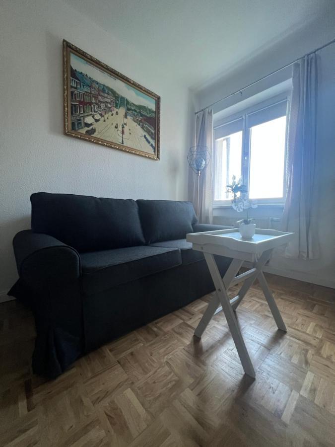 Sweet Home Cozy Dresden Apartment Three المظهر الخارجي الصورة