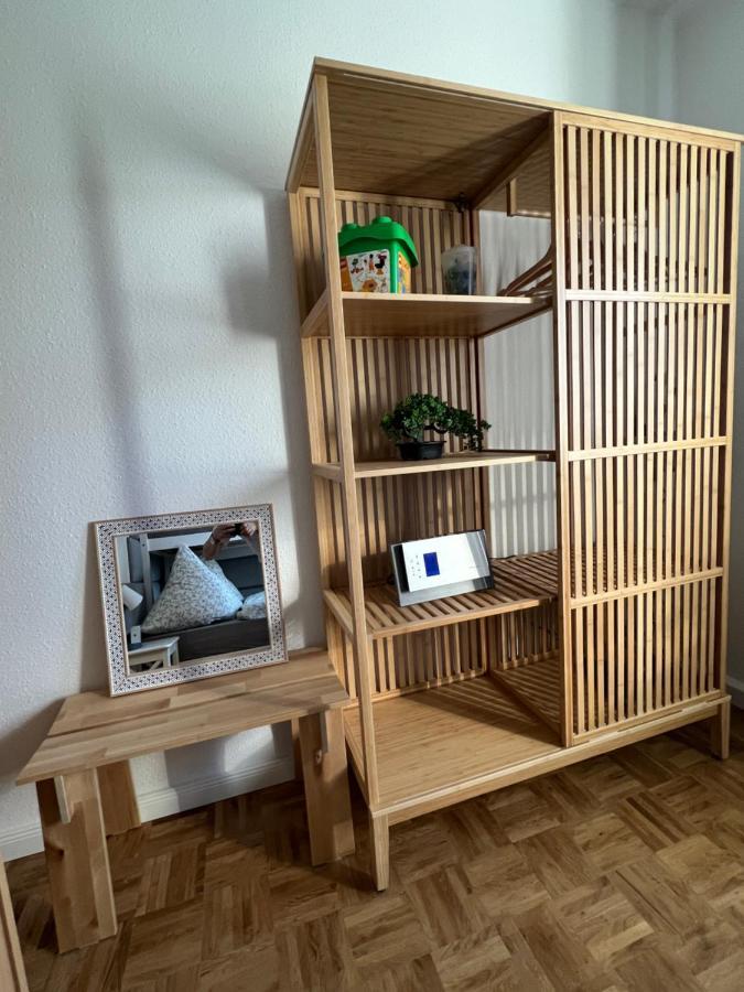 Sweet Home Cozy Dresden Apartment Three المظهر الخارجي الصورة
