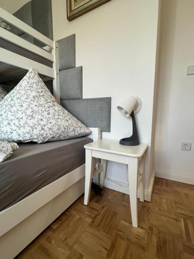 Sweet Home Cozy Dresden Apartment Three المظهر الخارجي الصورة